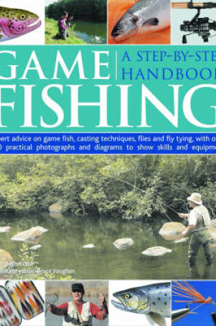 Cover of Game Fishing