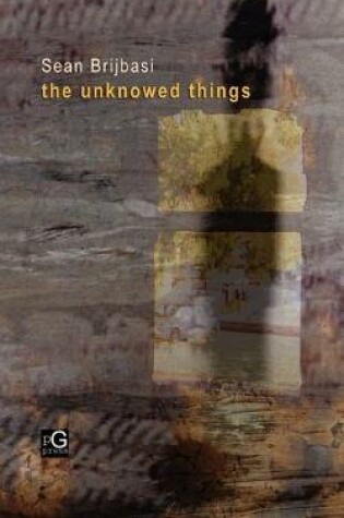 Cover of The Unknowed Things