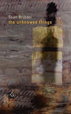 Book cover for The Unknowed Things