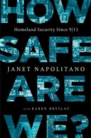 Cover of How Safe Are We?