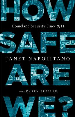 Cover of How Safe Are We?