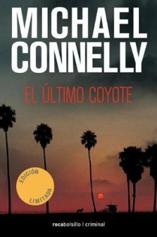 Cover of El Ultimo Coyote