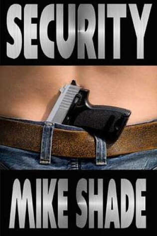 Cover of Security