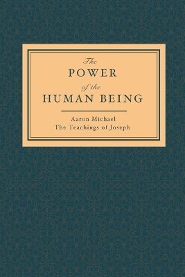 Book cover for The Power of the Human Being