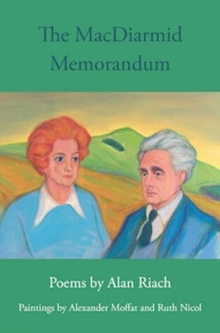 Cover of The MacDiarmid Memorandum