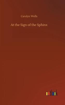 Book cover for At the Sign of the Sphinx