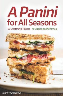 Book cover for A Panini for All Seasons