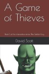 Book cover for A Game of Thieves