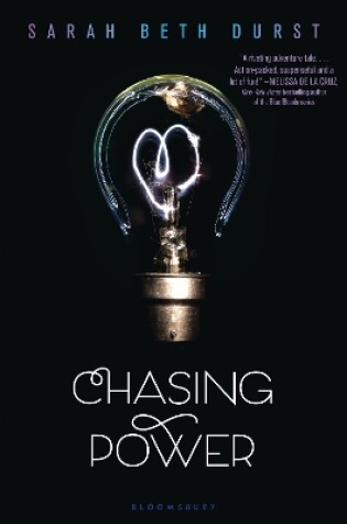 Cover of Chasing Power