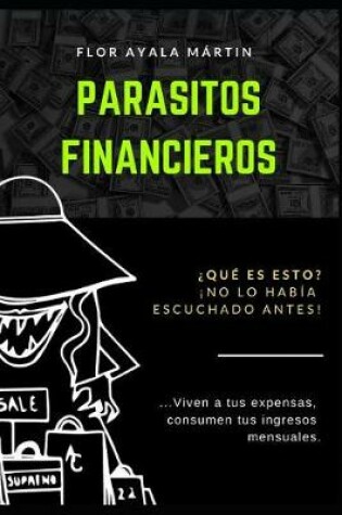 Cover of Par sitos Financieros