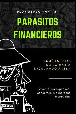 Book cover for Par sitos Financieros