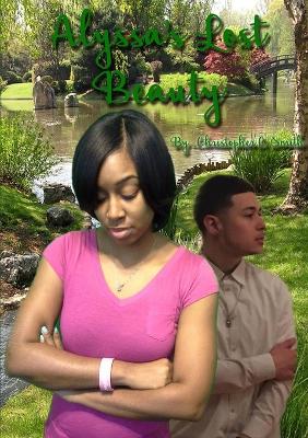 Book cover for Alyssa's Lost Beauty