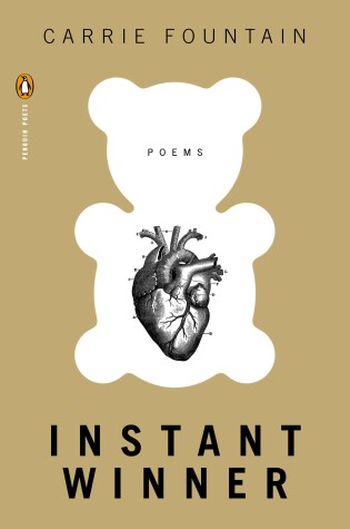 Cover of Instant Winner