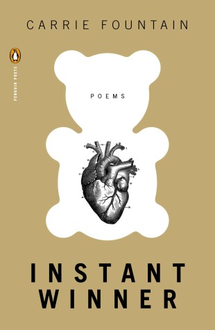 Book cover for Instant Winner