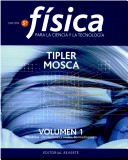 Book cover for Fisica1 Para La Ciencia y La Tecnologia Mecanica Oscilaciones y Ondas Termodinamica