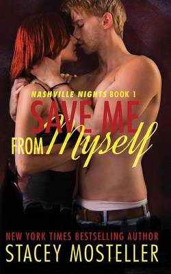 Book cover for Save Me from Myself