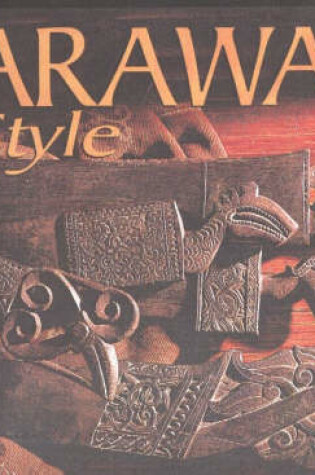 Cover of Sarawak Style