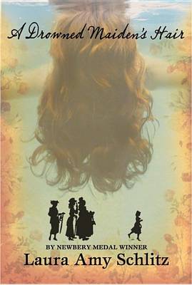 Book cover for A Drowned Maiden's Hair