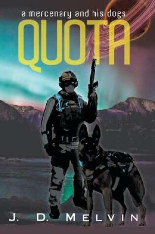 Cover of Quota