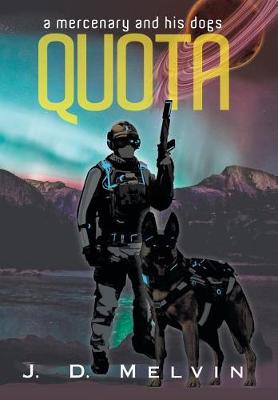 Book cover for Quota