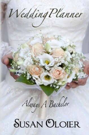 Cover of Always A Bachelor