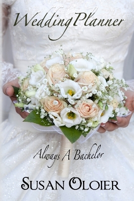 Book cover for Always A Bachelor