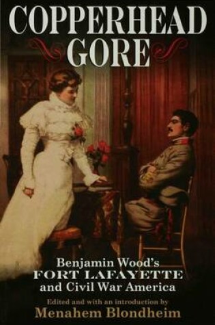 Cover of Copperhead Gore