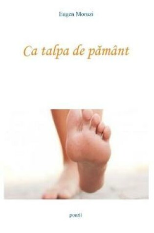 Cover of CA Talpa de Pamant