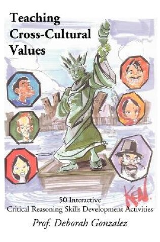 Cover of Teaching Cross-Cultural Values
