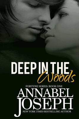 Book cover for Deep in the Woods