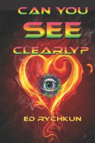 Cover of Can You SEE Clearly?