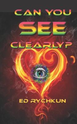 Book cover for Can You SEE Clearly?