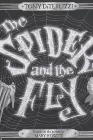 Cover of The Spider and the Fly