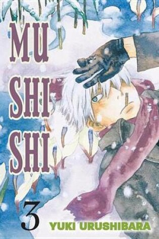 Cover of Mushishi 3