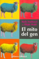 Book cover for El Mito del Gen