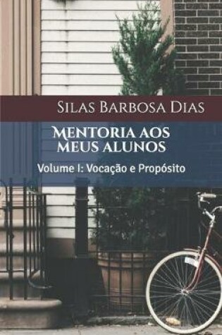 Cover of Mentoria aos meus alunos