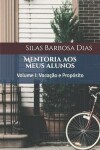 Book cover for Mentoria aos meus alunos