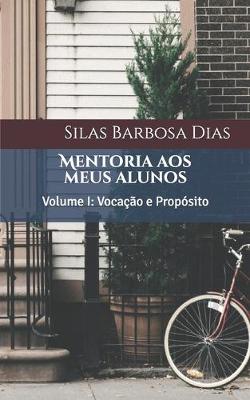 Book cover for Mentoria aos meus alunos