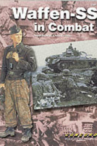 Cover of Waffen SS in Combat