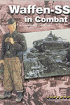 Book cover for Waffen SS in Combat