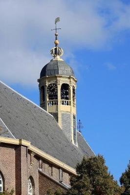 Book cover for A Beautiful Church Steeple in The Netherlands Journal