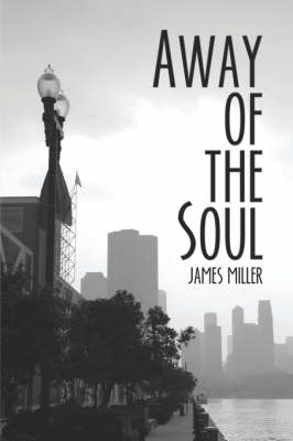 Book cover for Away of the Soul