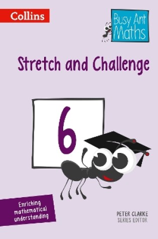 Cover of Stretch and Challenge 6