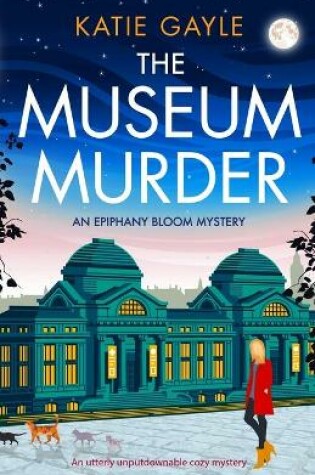 A Village Fete Murder (Julia Bird Mysteries #3) by Katie Gayle