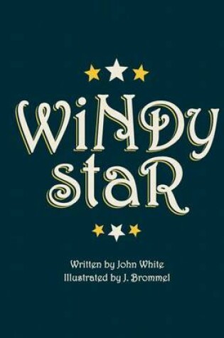 Cover of Windy Star