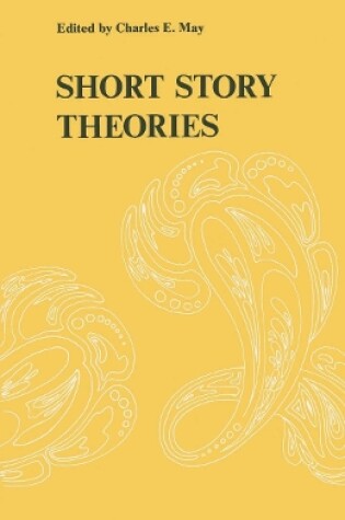 Cover of Short Story Theories