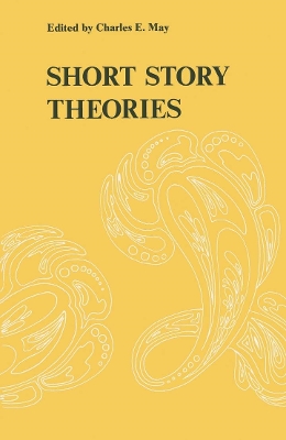 Book cover for Short Story Theories