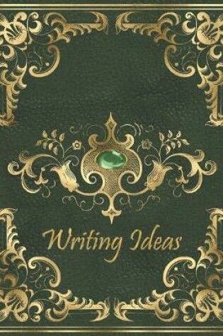 Cover of Writing Ideas