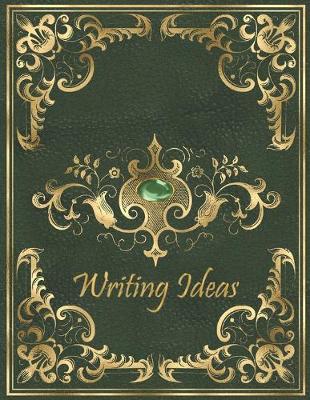 Book cover for Writing Ideas