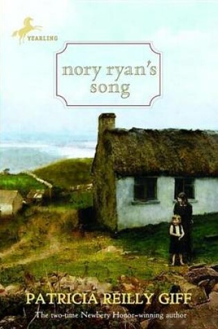 Cover of Nory Ryan's Song